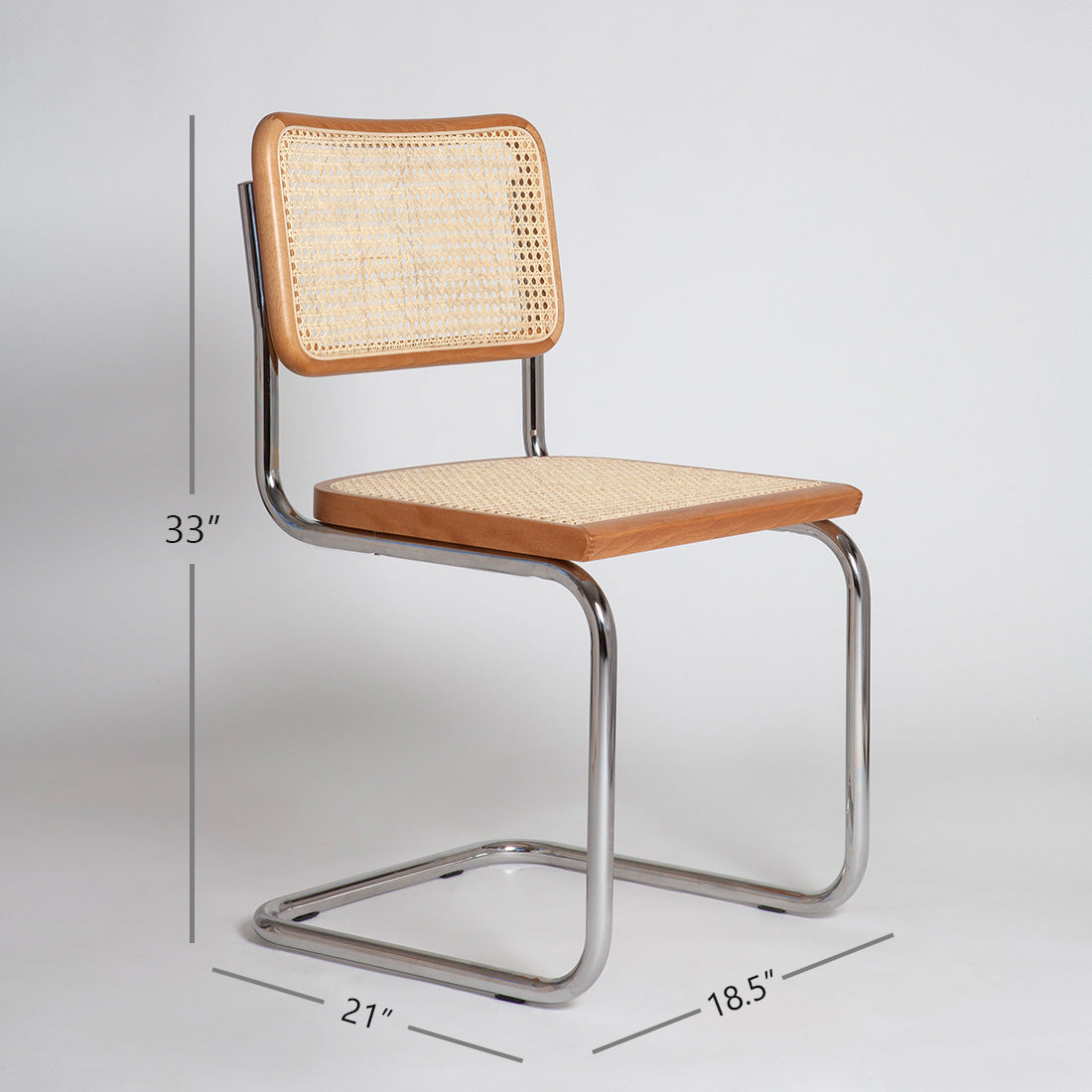Breuer Side Chair