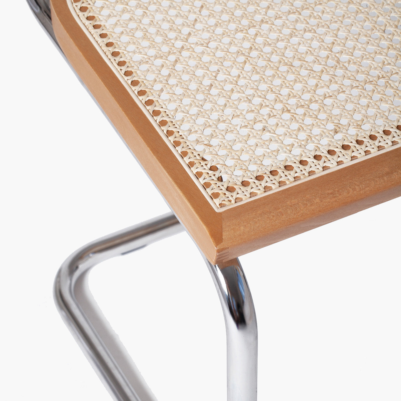 Breuer Side Chair