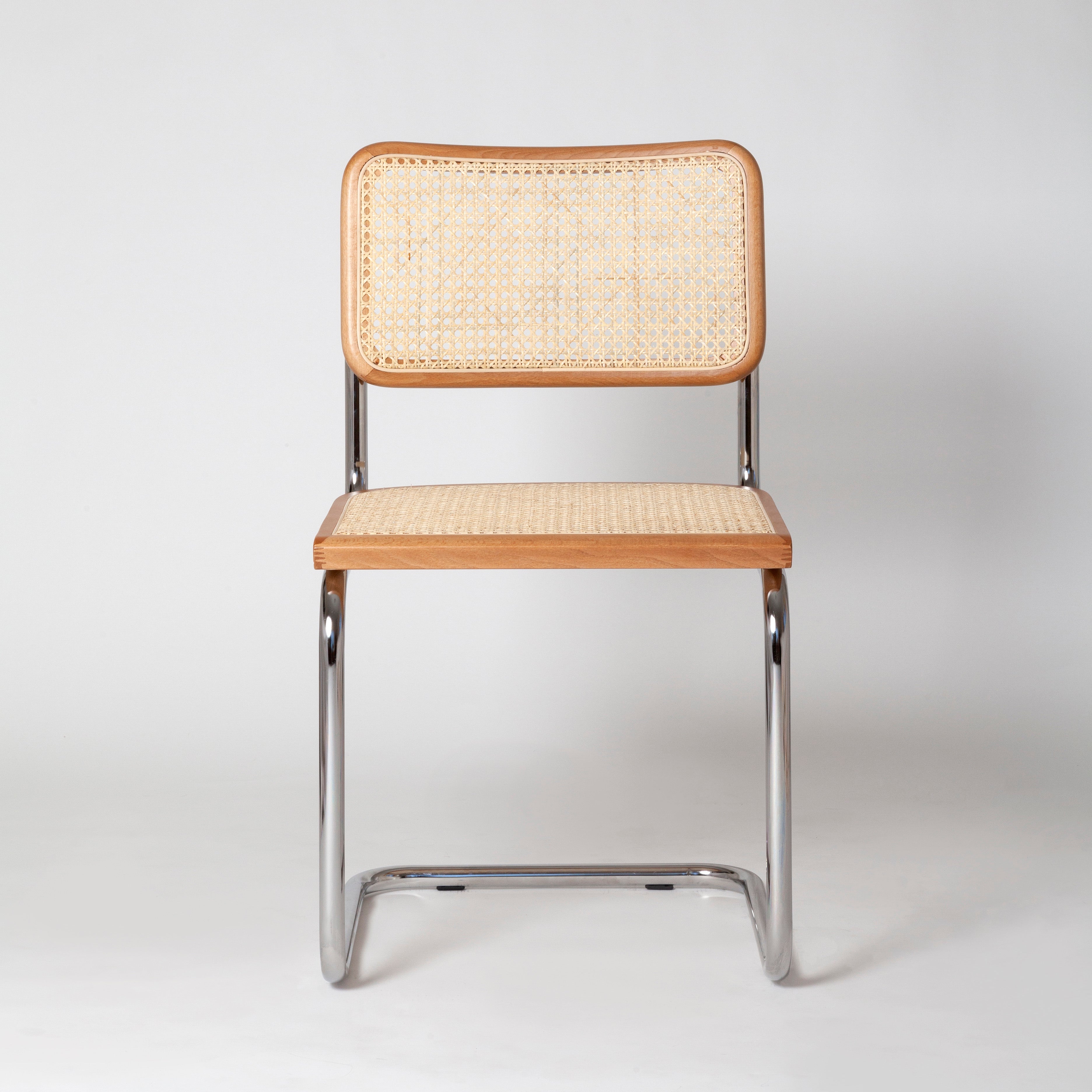 Breuer Side Chair