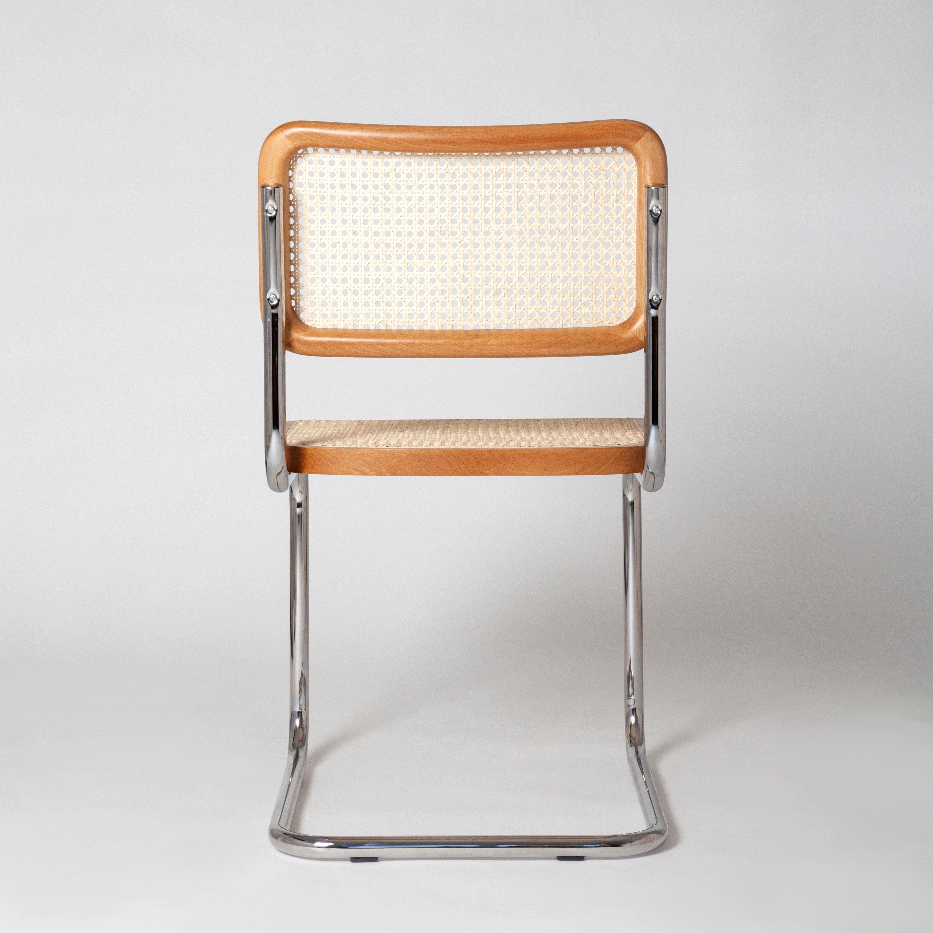 Breuer Side Chair