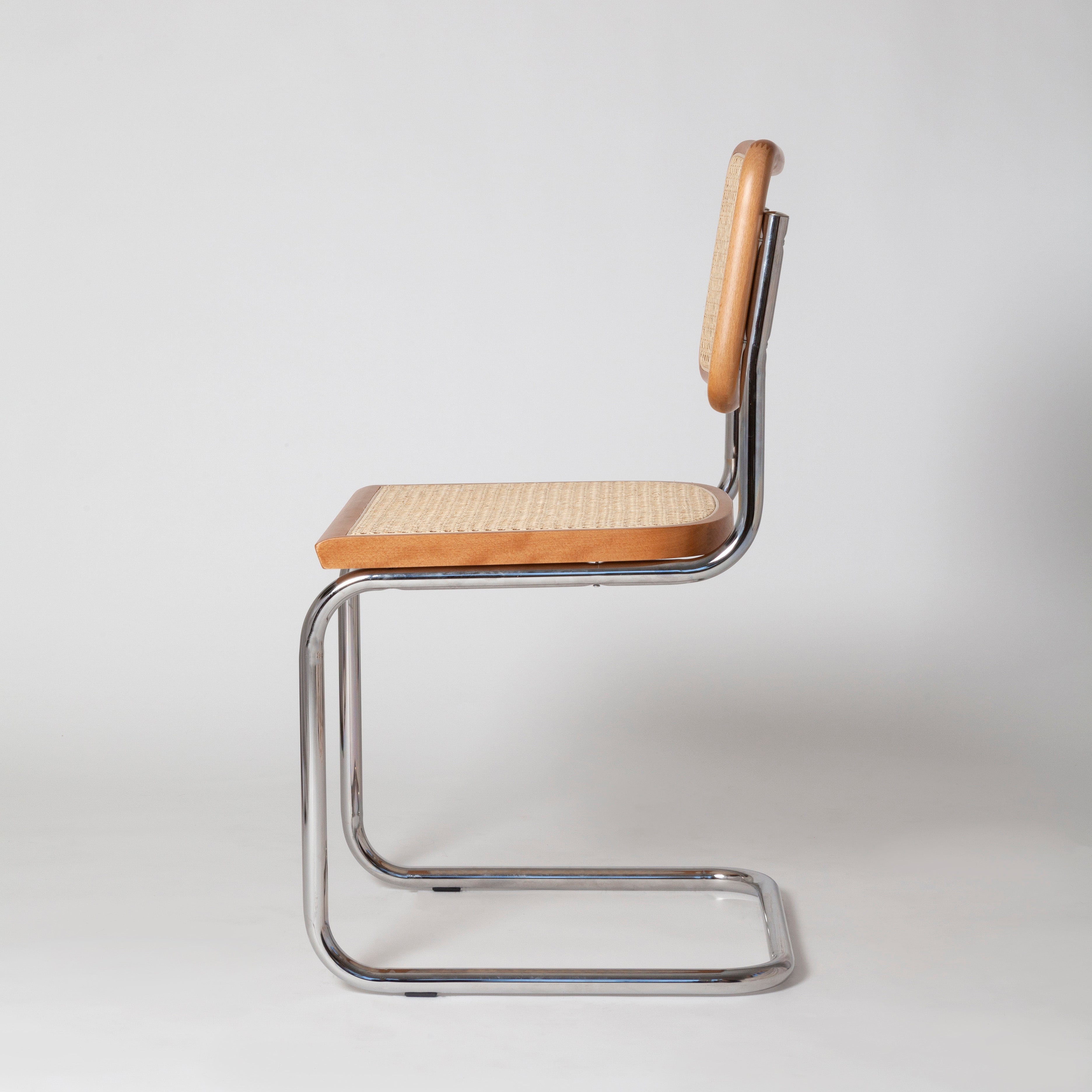 Breuer Side Chair