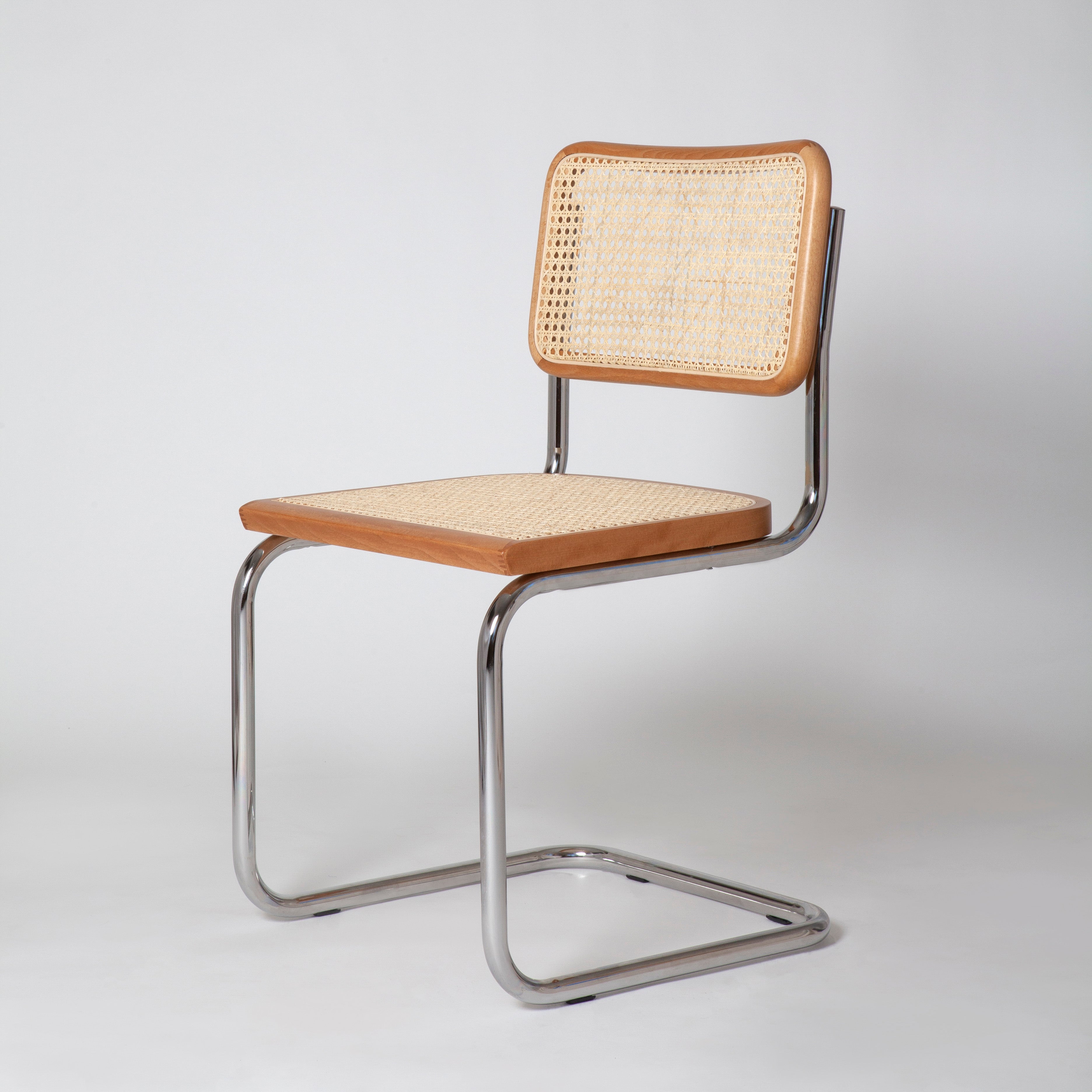 Breuer Side Chair