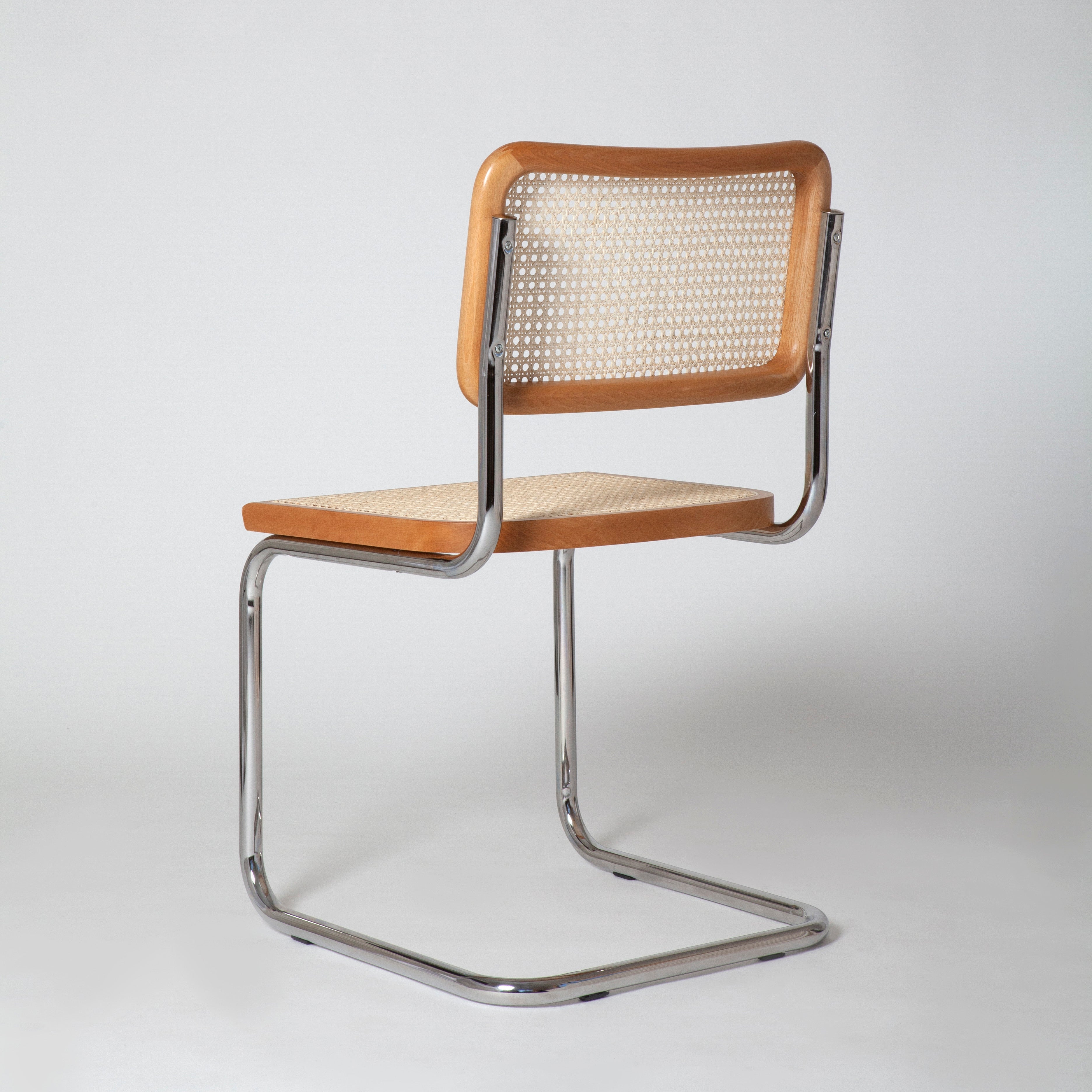 Breuer Side Chair