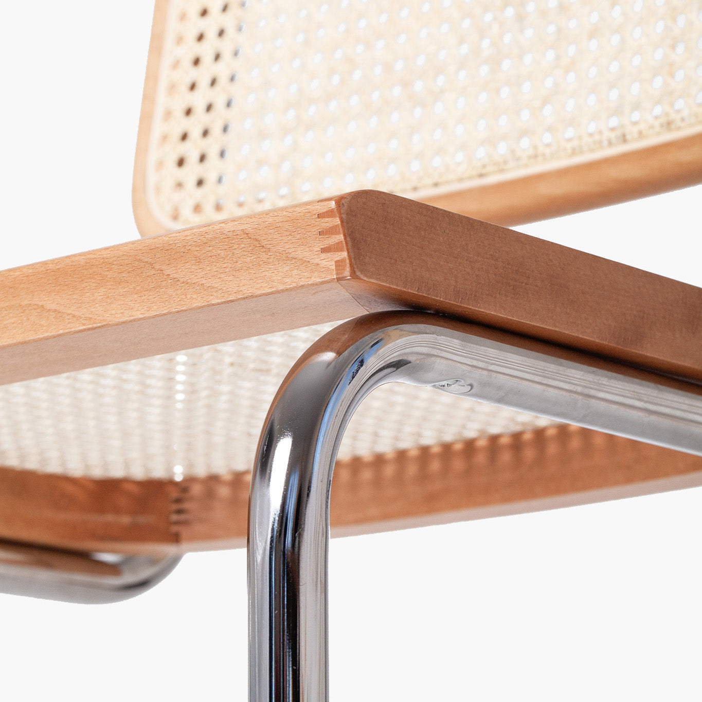 Breuer Side Chair