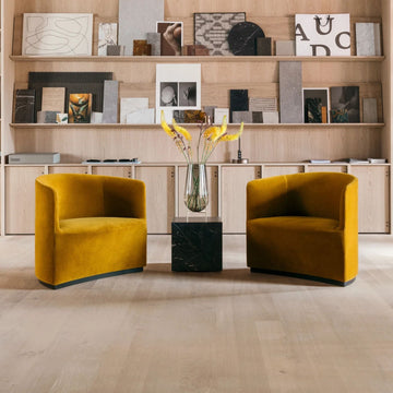 Tearoom Club Chair
