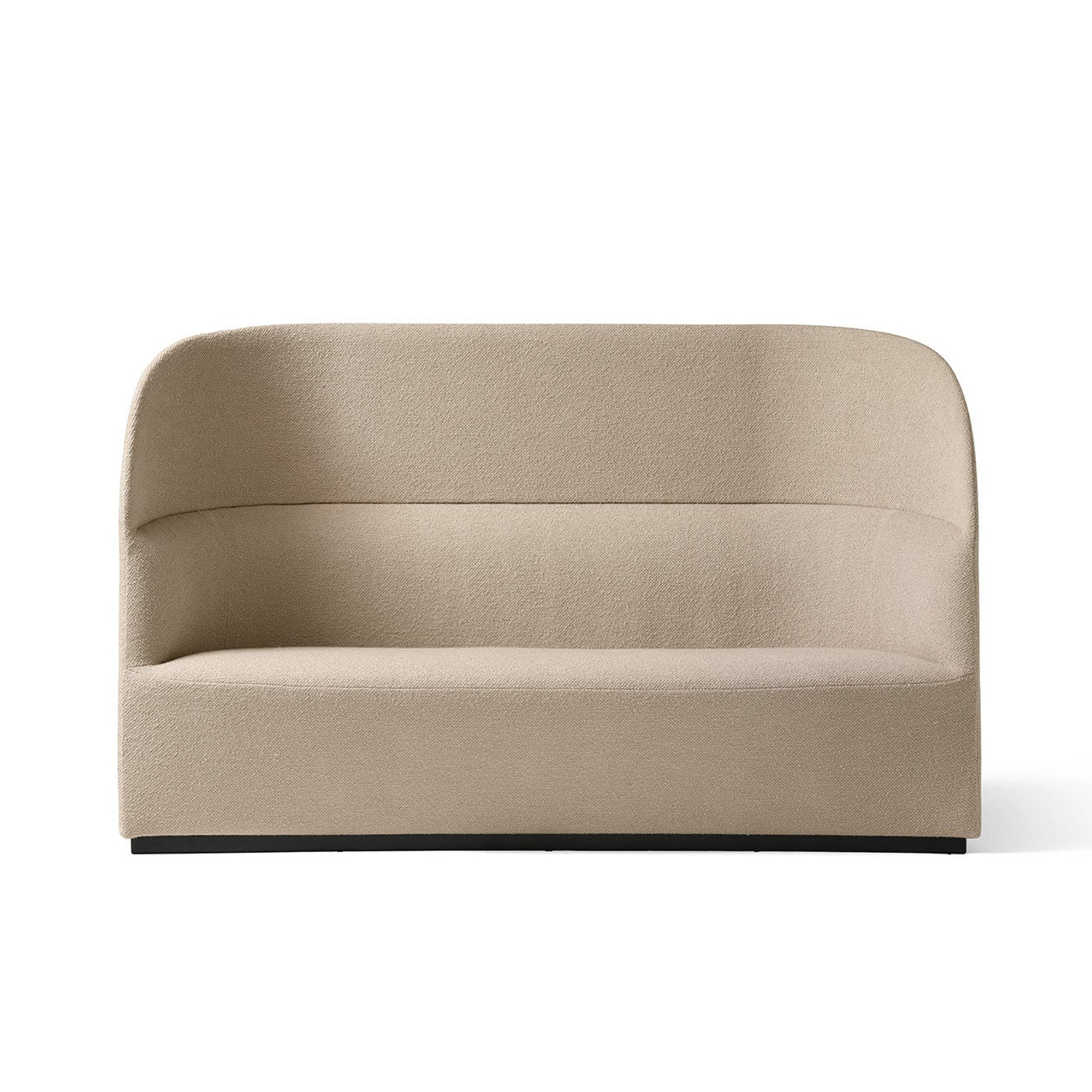 Tearoom Sofa - High Back
