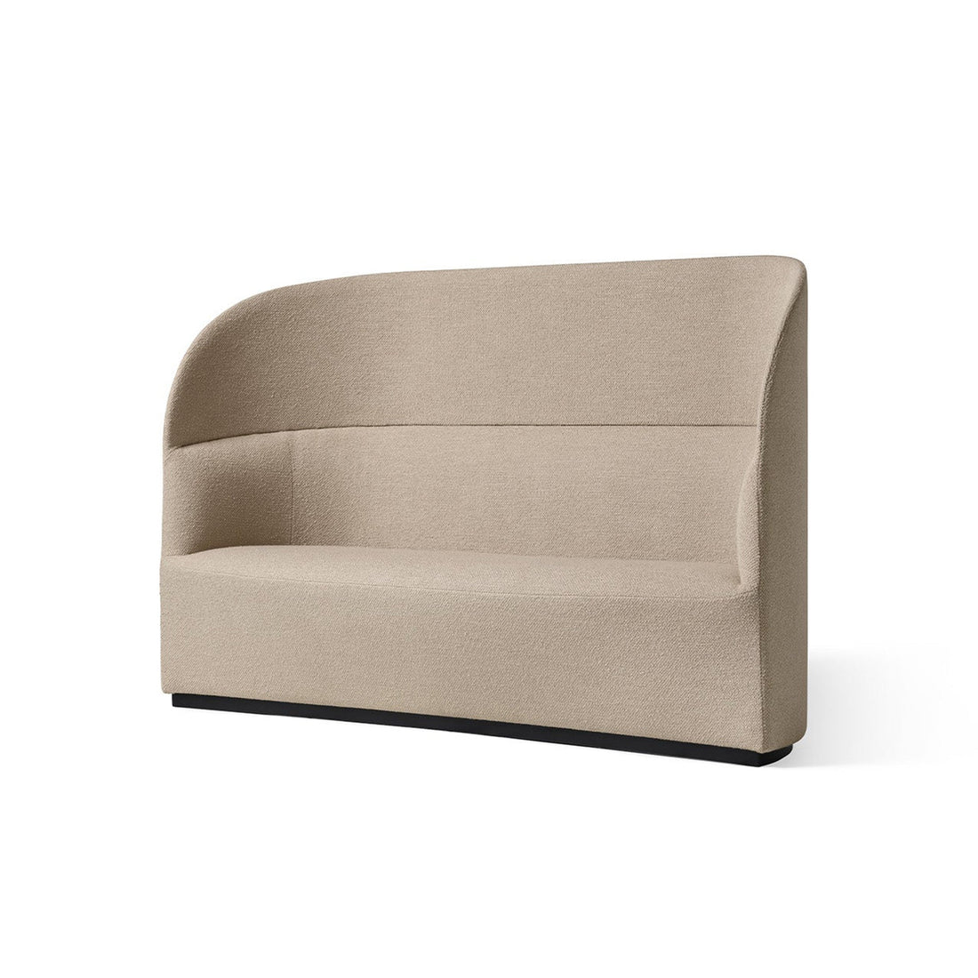 Tearoom Sofa - High Back