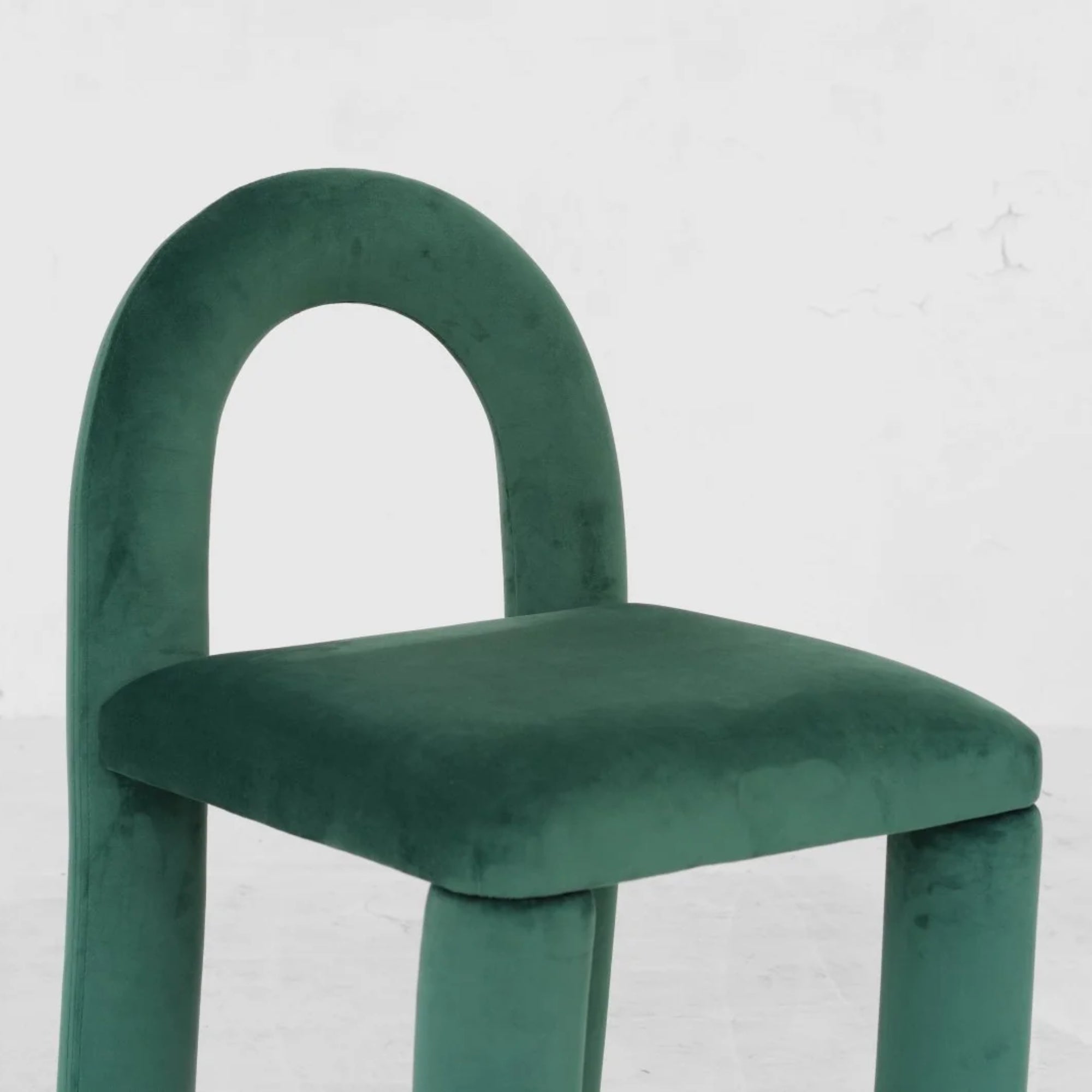 Temi Bar & Counter Height Stool - Lavender - Open Box