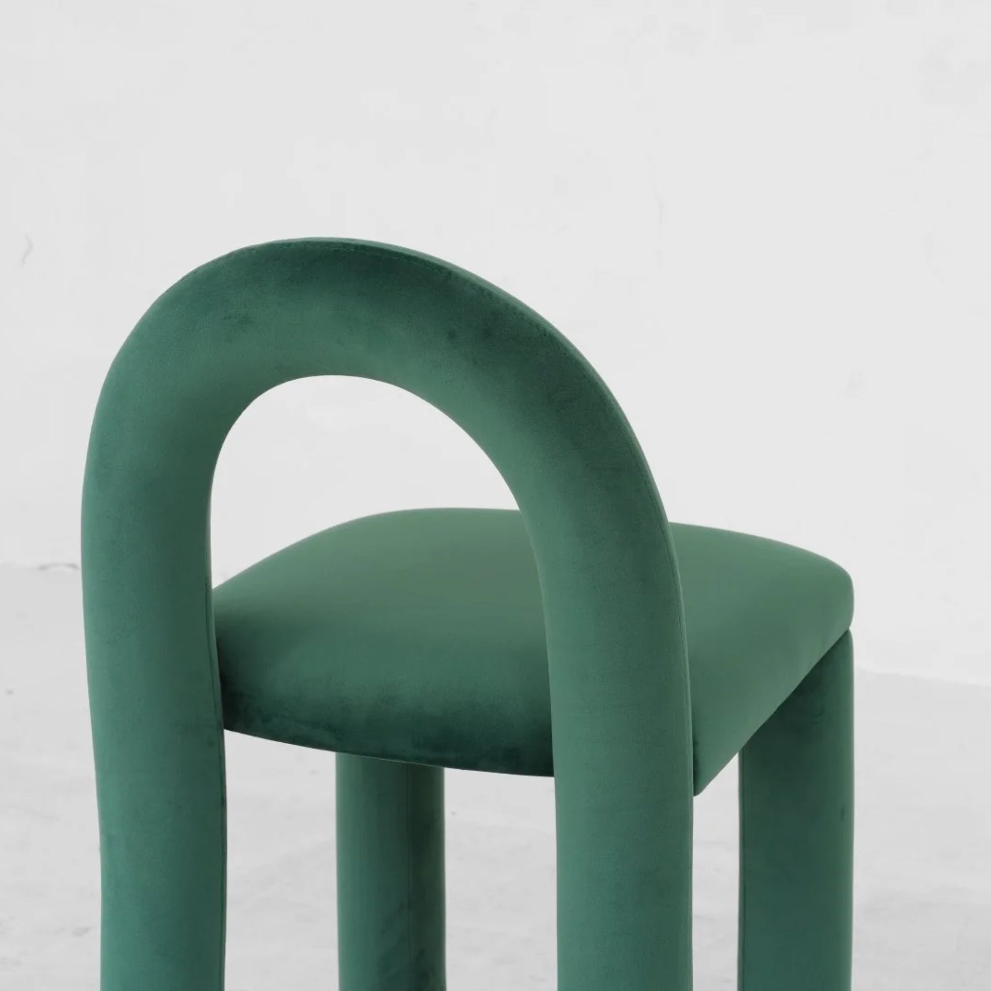 Temi Bar & Counter Height Stool - Lavender - Open Box