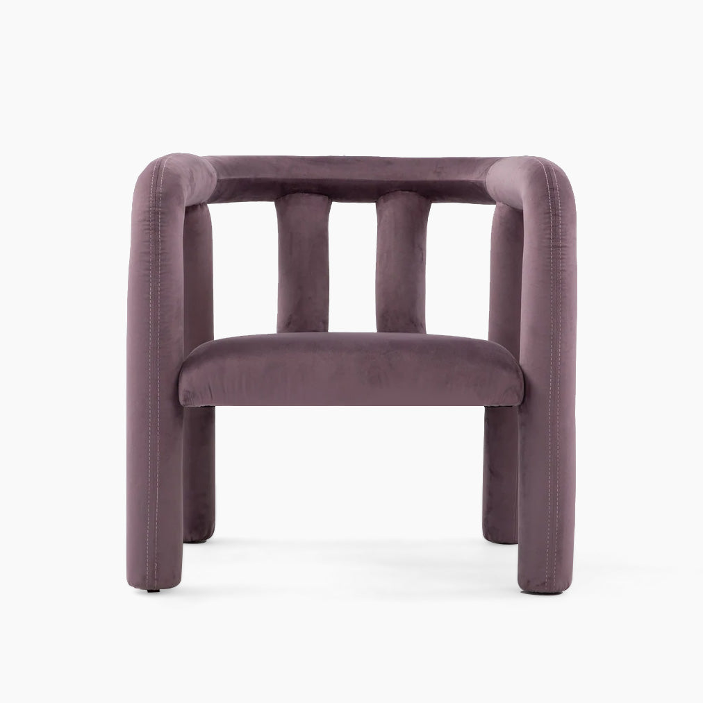 Temi Lounge Chair