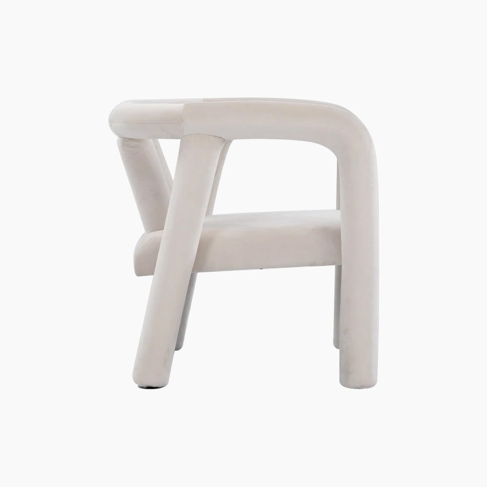 Temi Lounge Chair