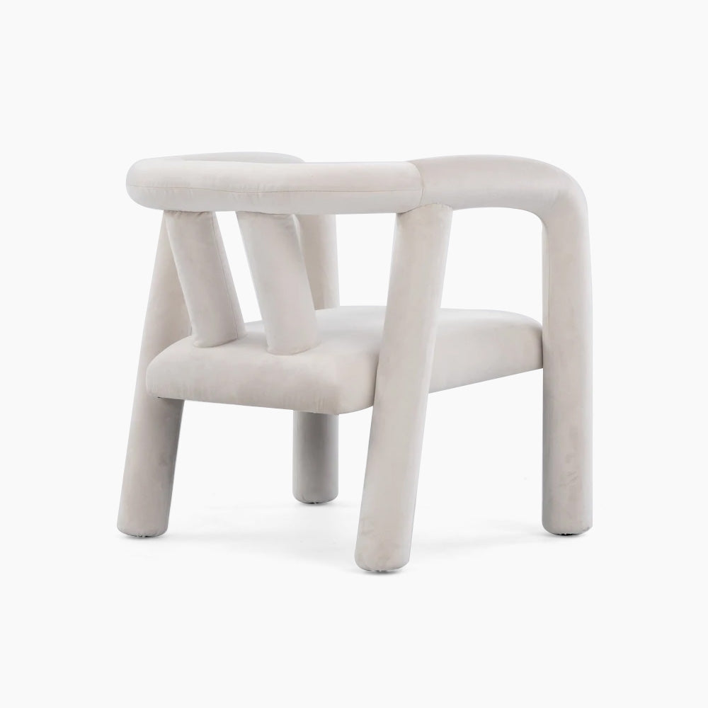 Temi Lounge Chair