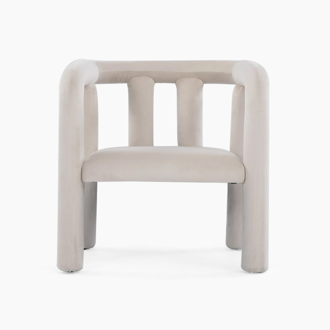 Temi Lounge Chair