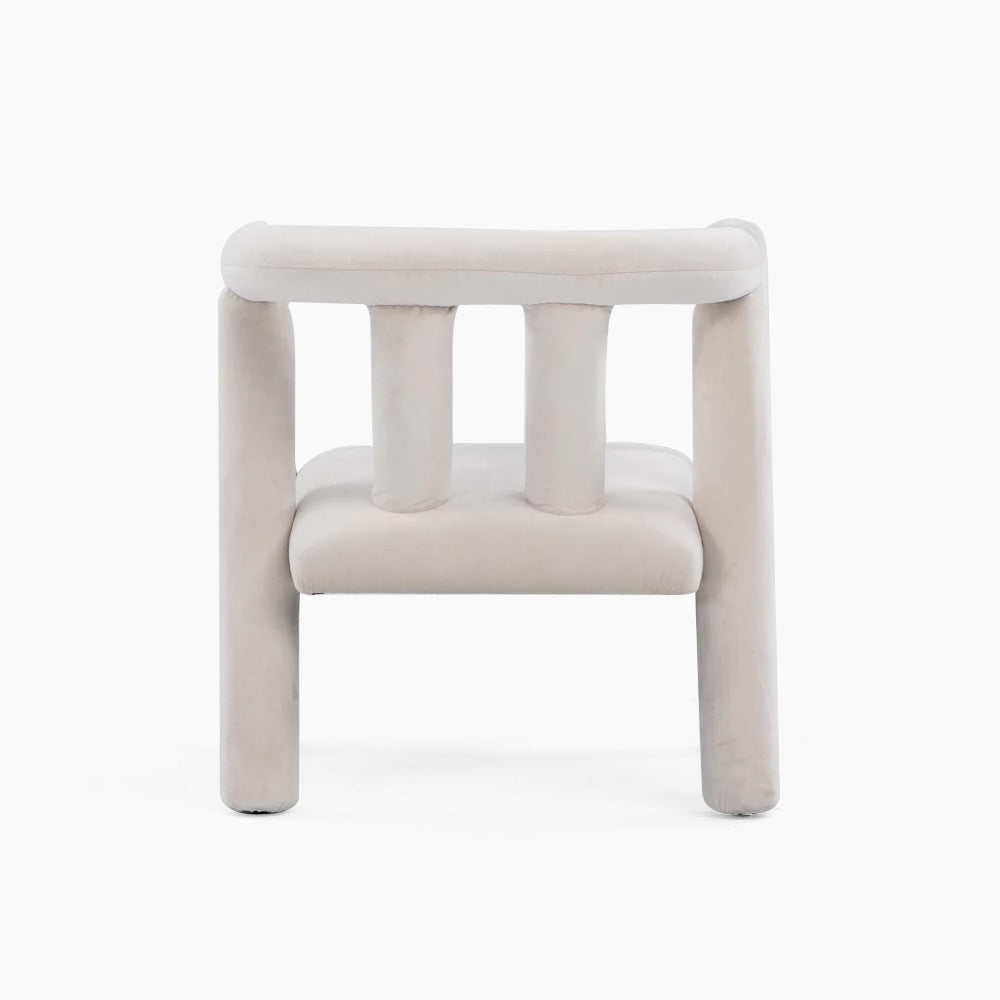 Temi Lounge Chair