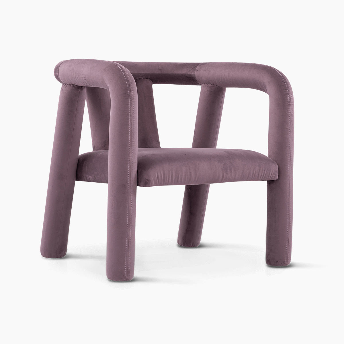 Temi Lounge Chair