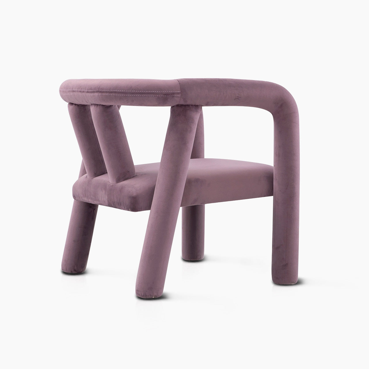 Temi Lounge Chair