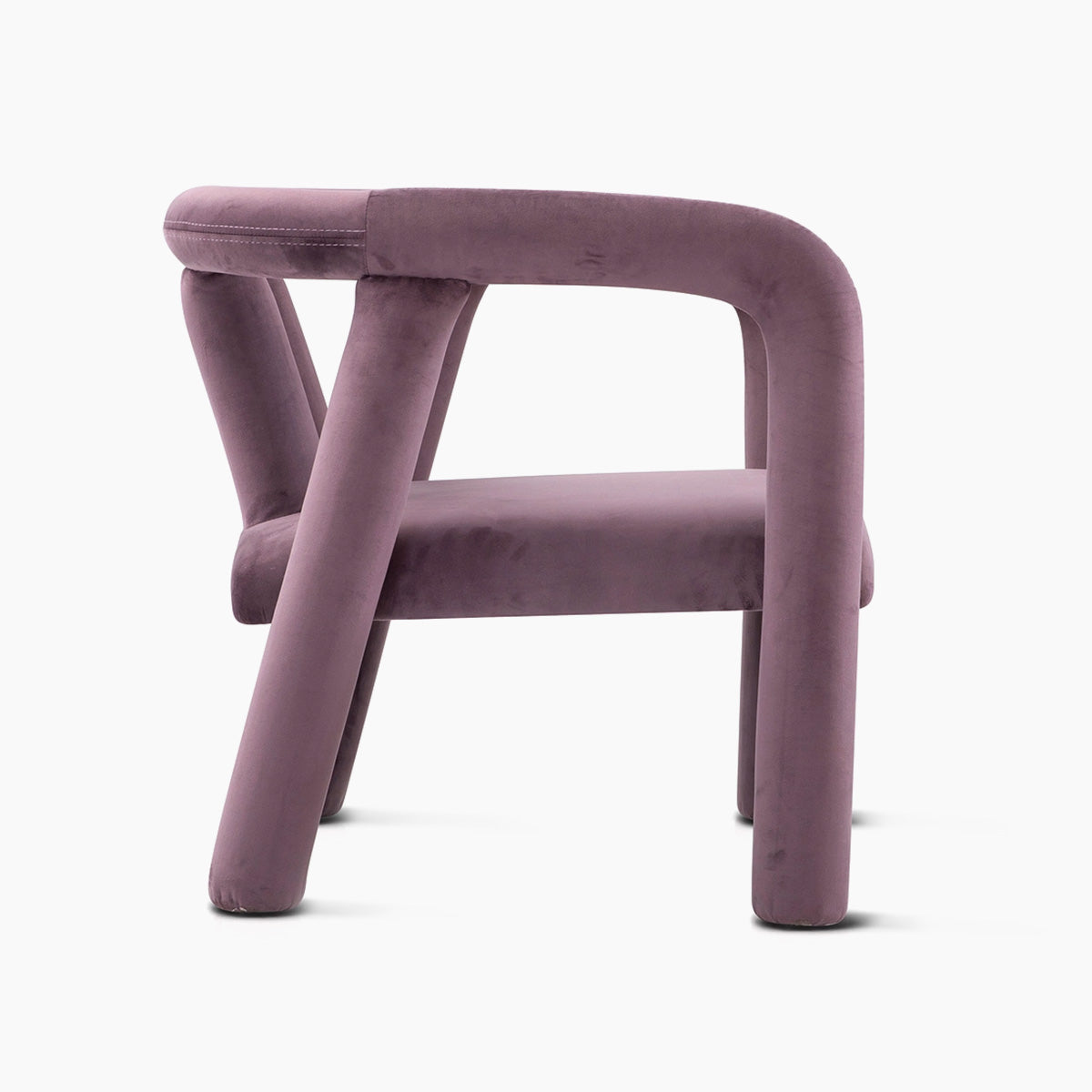 Temi Lounge Chair
