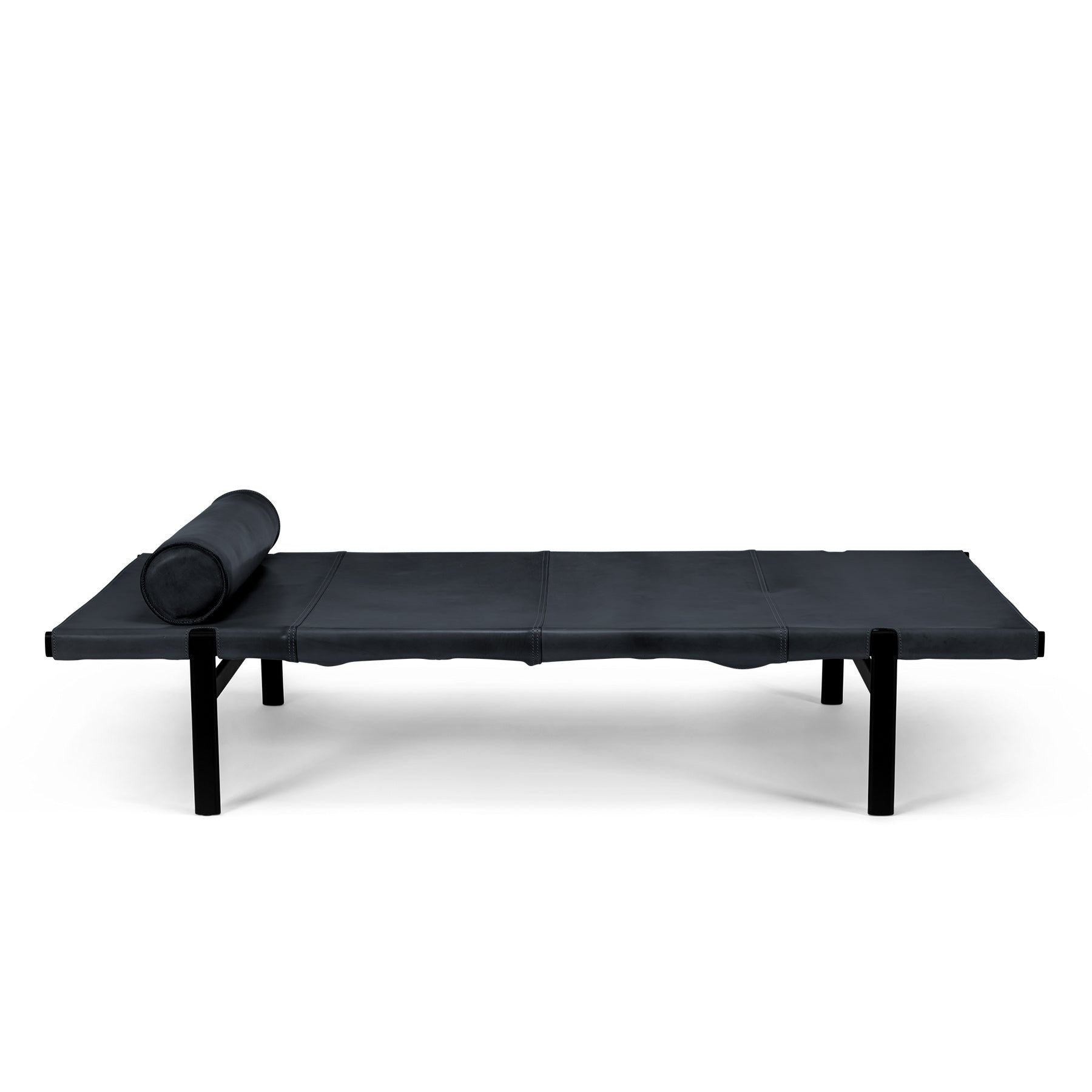Tension Daybed - Black