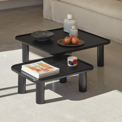 Nest Coffee Table - Set of 2