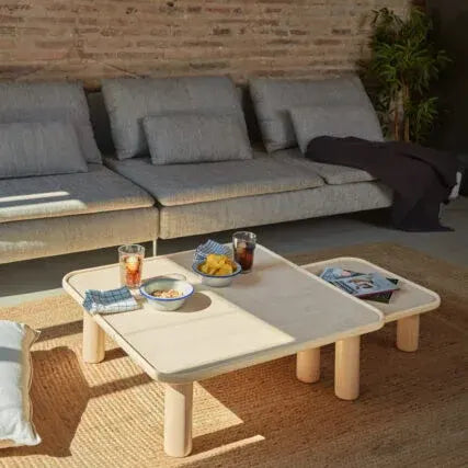 Nest Coffee Table - Set of 2