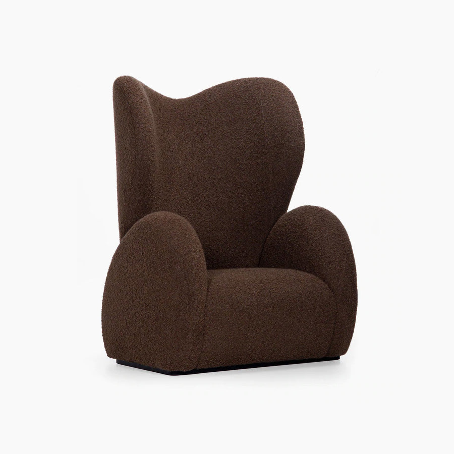 The Emi Lounge - Brown