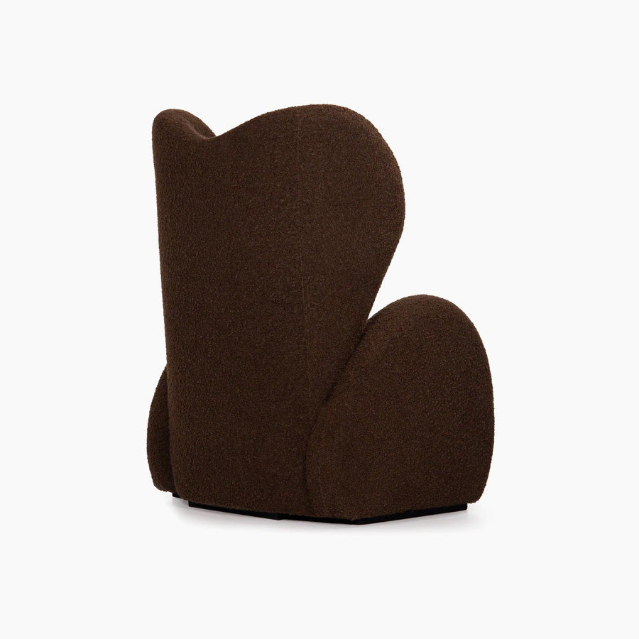 The Emi Lounge - Brown