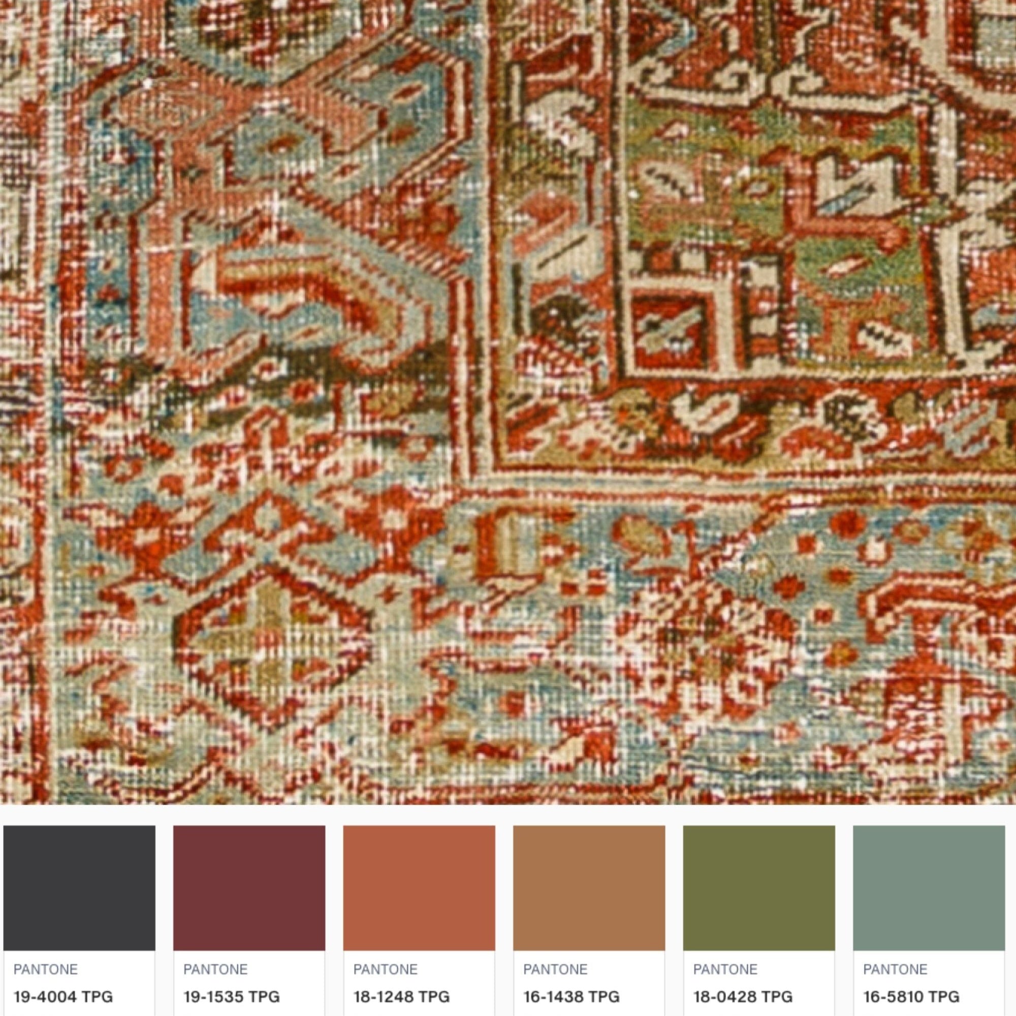 Thea Rug