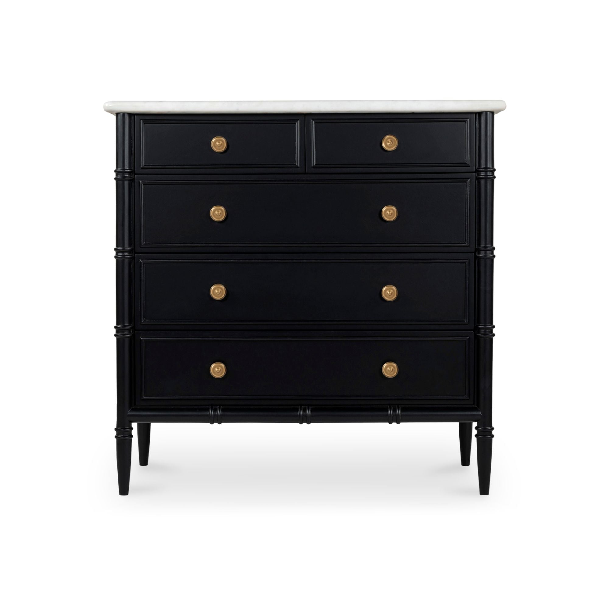 Thelma 5 Drawer Chest