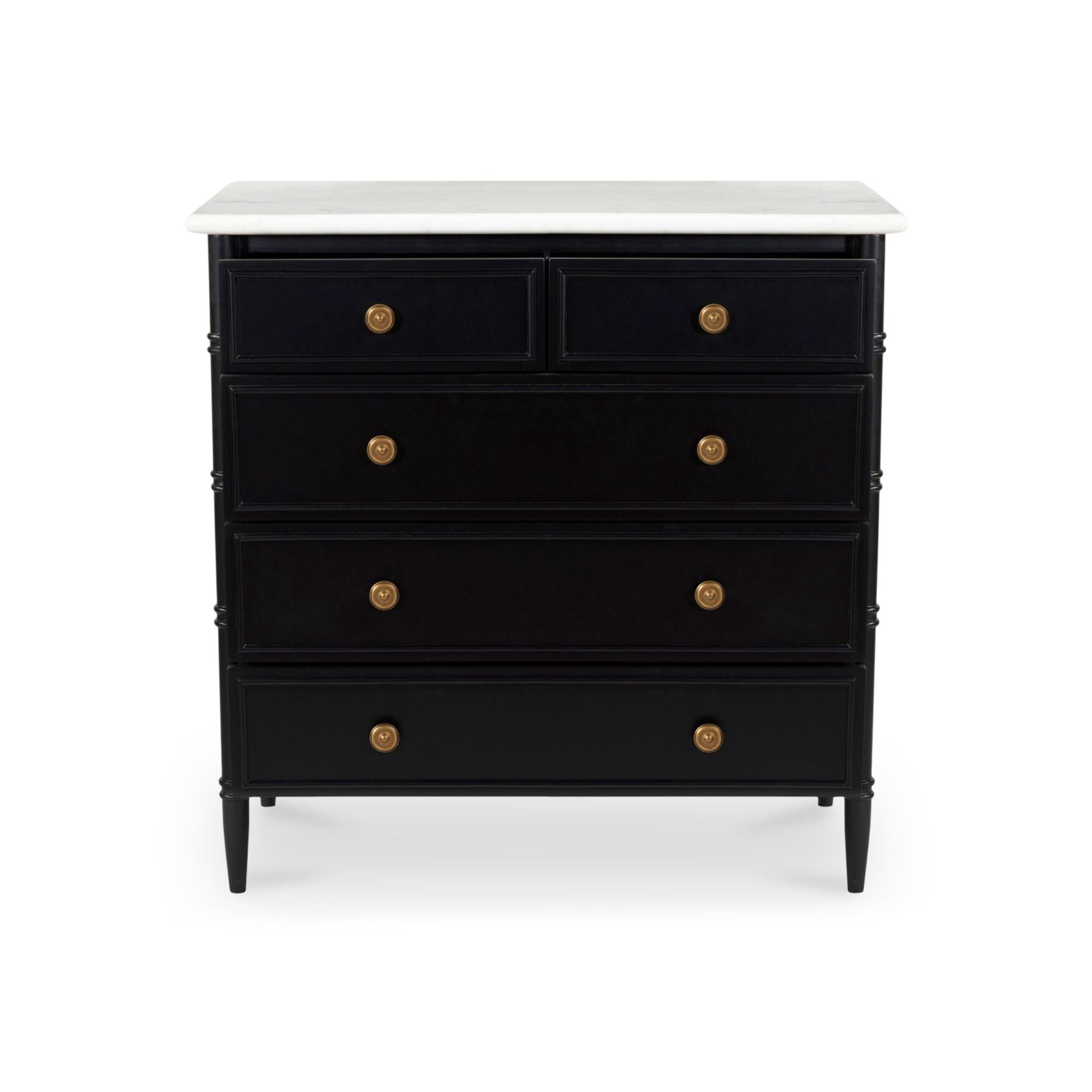 Thelma 5 Drawer Chest