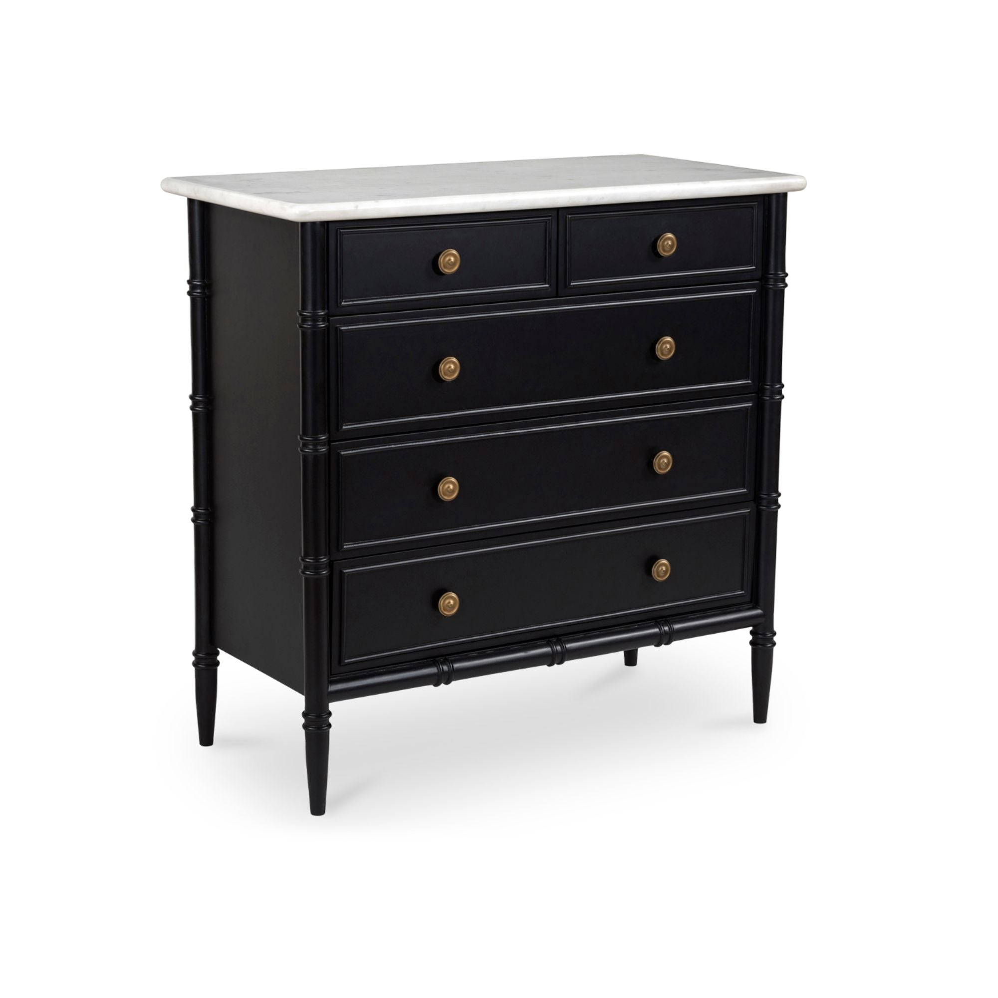 Thelma 5 Drawer Chest