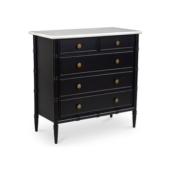 Thelma 5 Drawer Chest