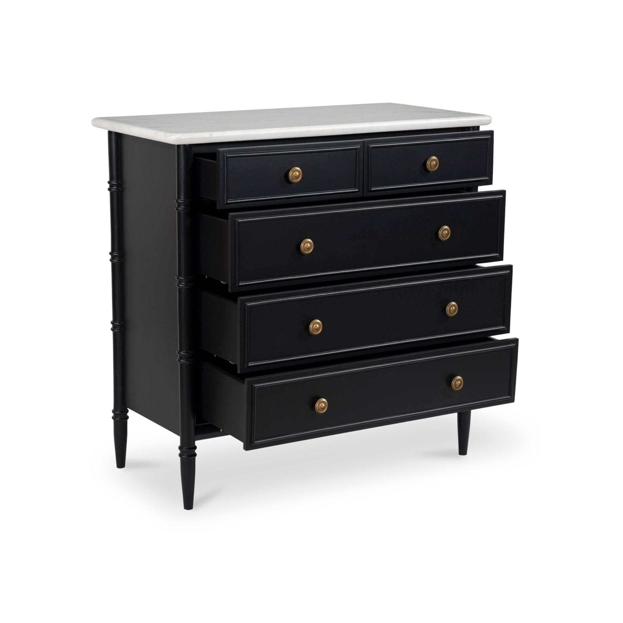 Thelma 5 Drawer Chest