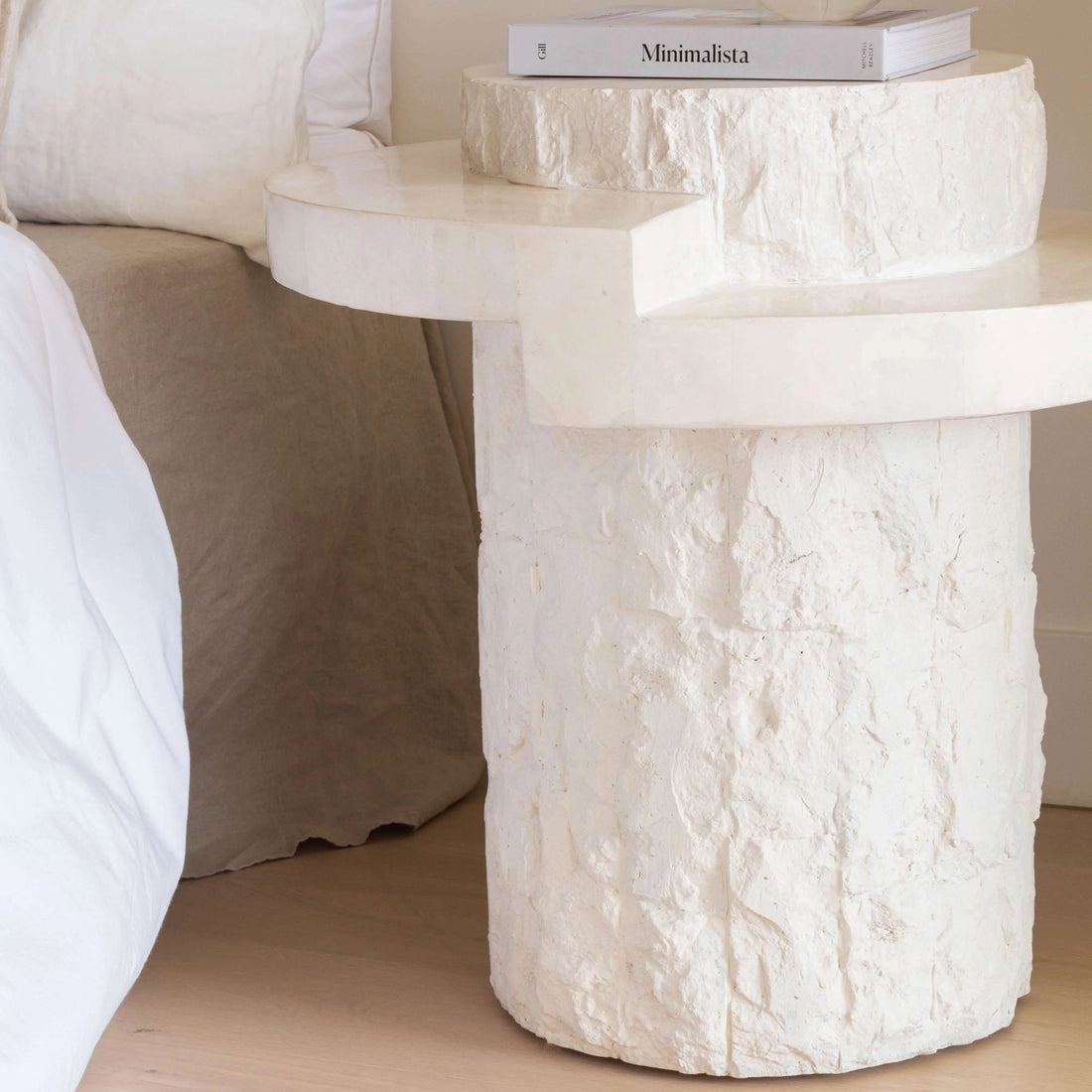 Tierra Petite Side Table