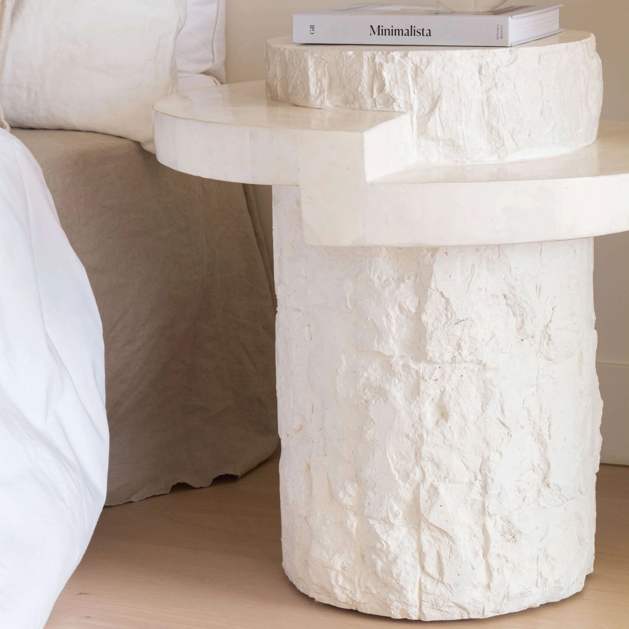 Tierra Petite Side Table