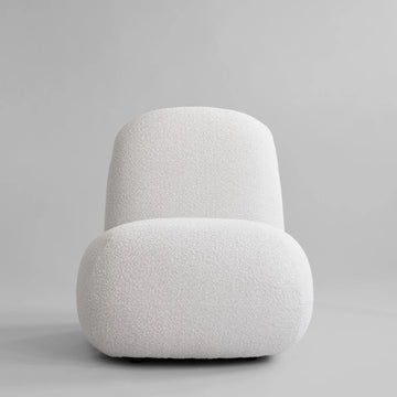 Toe Chair - Flat