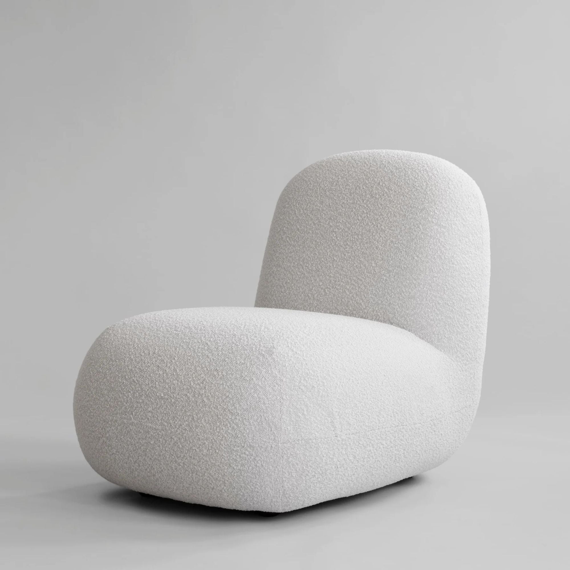 Toe Chair - Flat