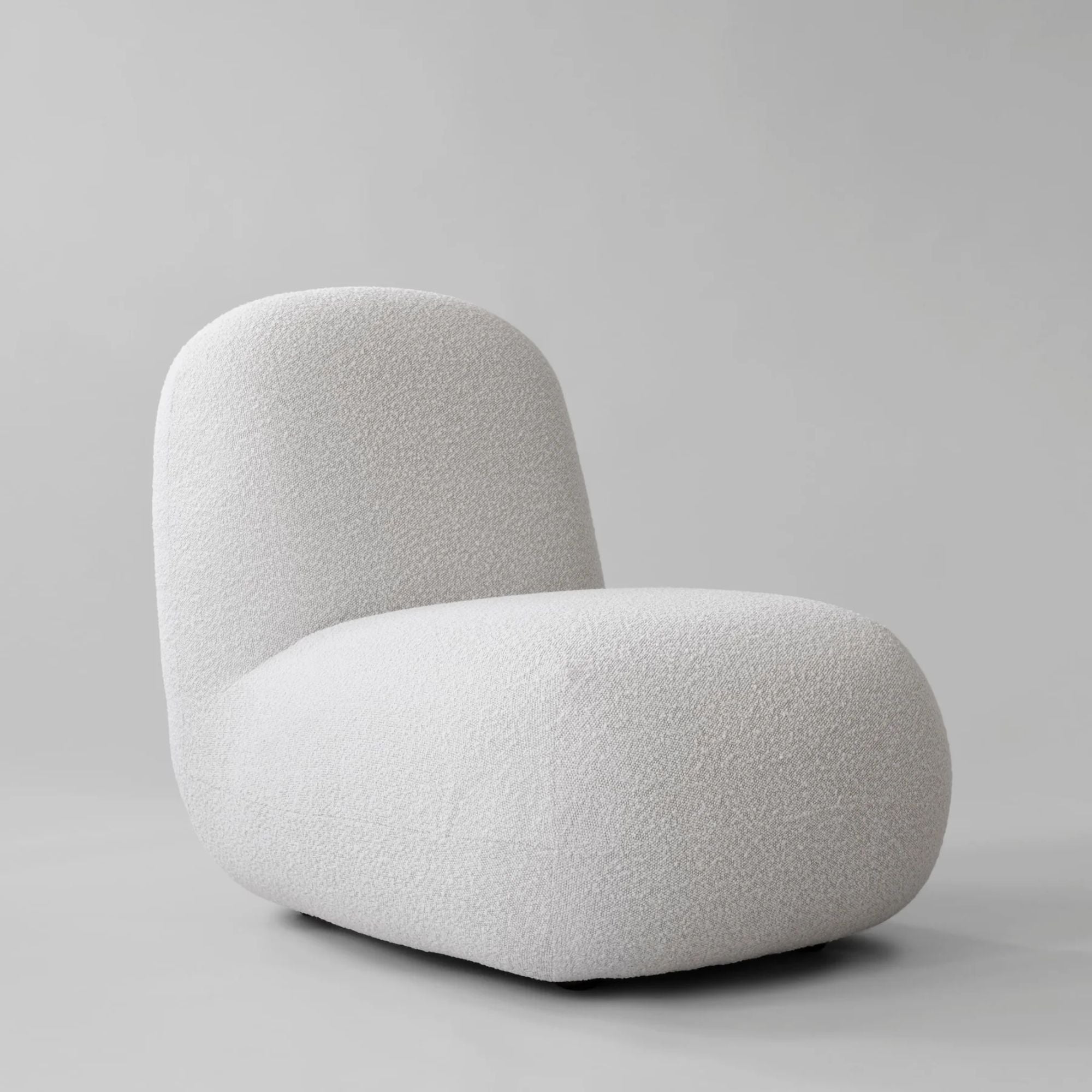 Toe Chair - Flat