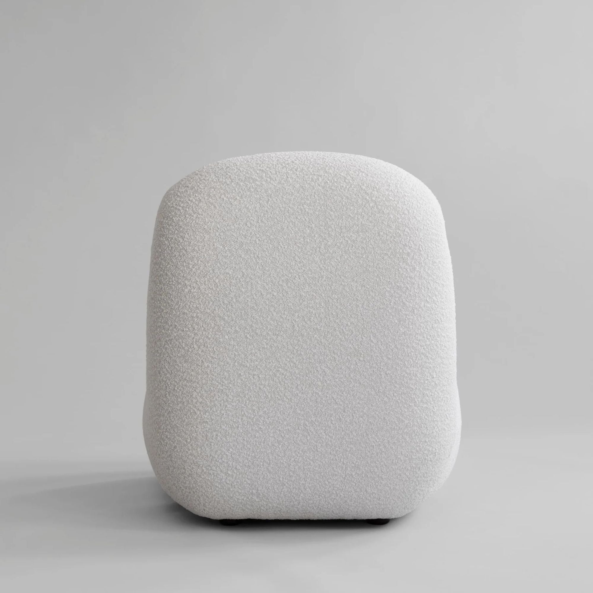 Toe Chair - Flat