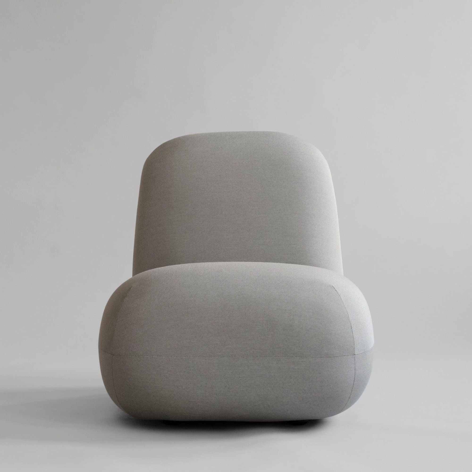 Toe Chair - Flat