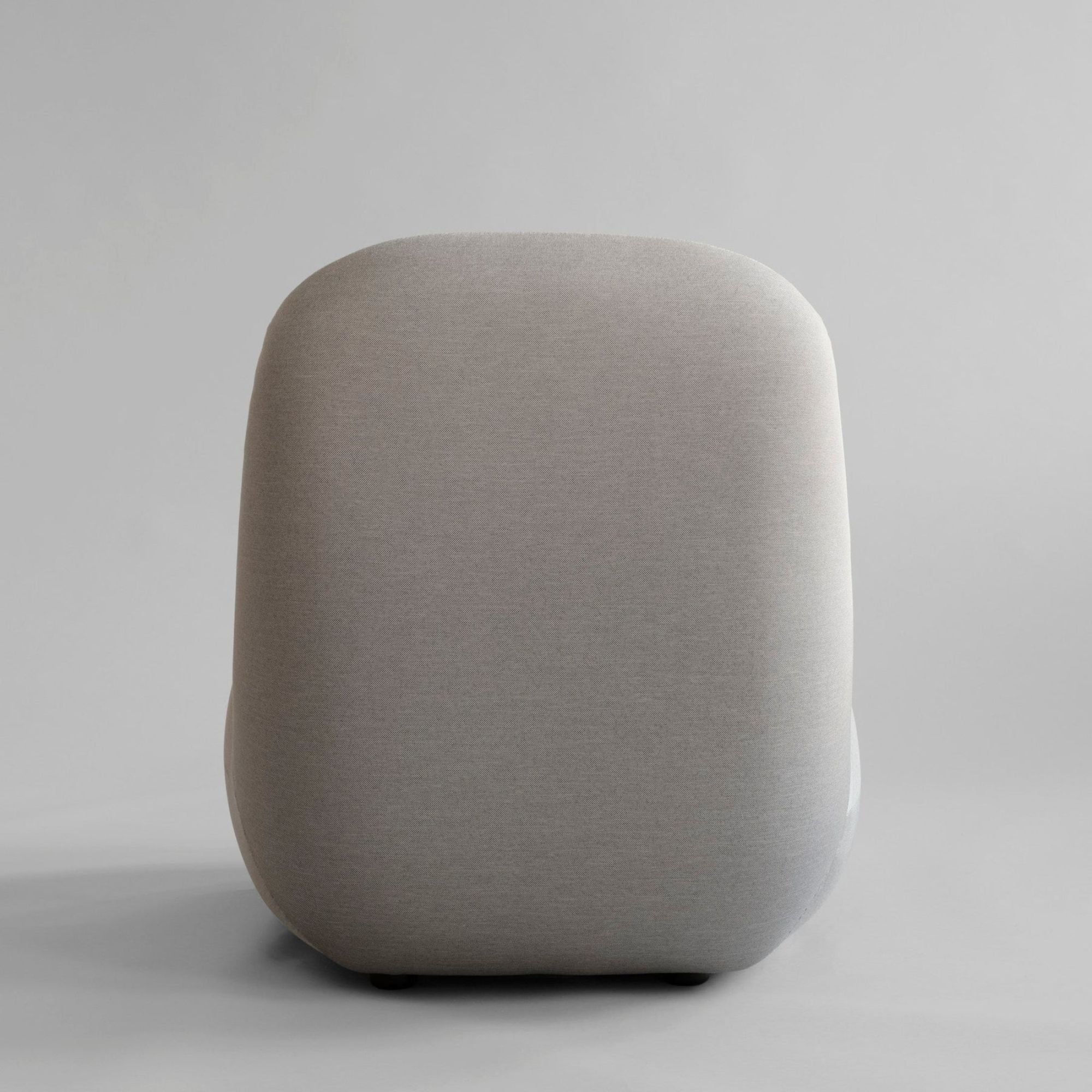 Toe Chair - Flat