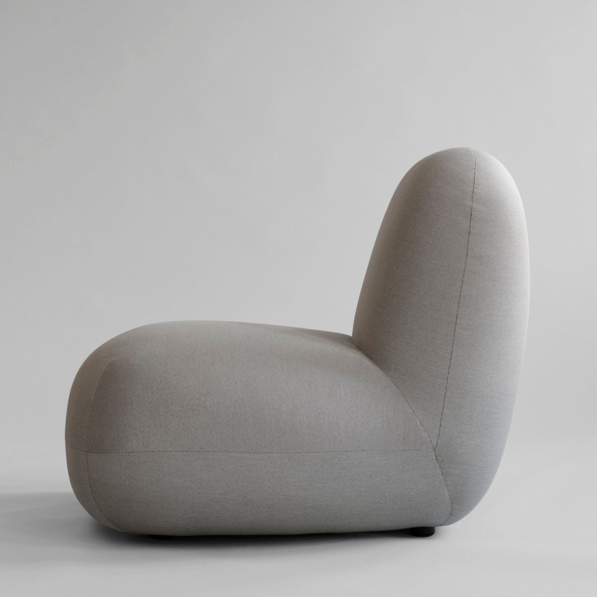 Toe Chair - Flat