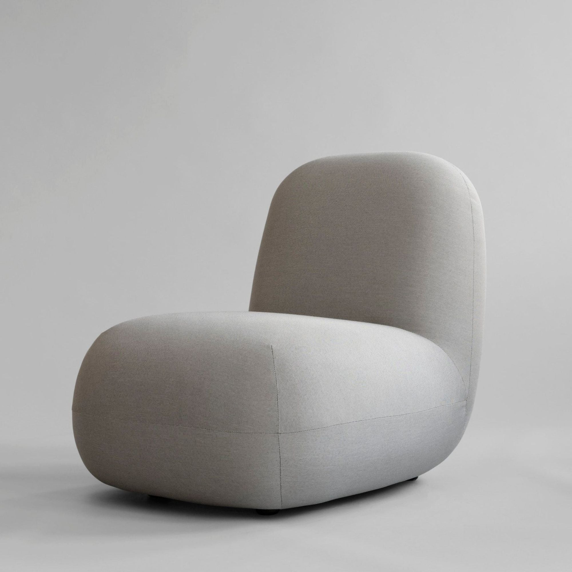Toe Chair - Flat