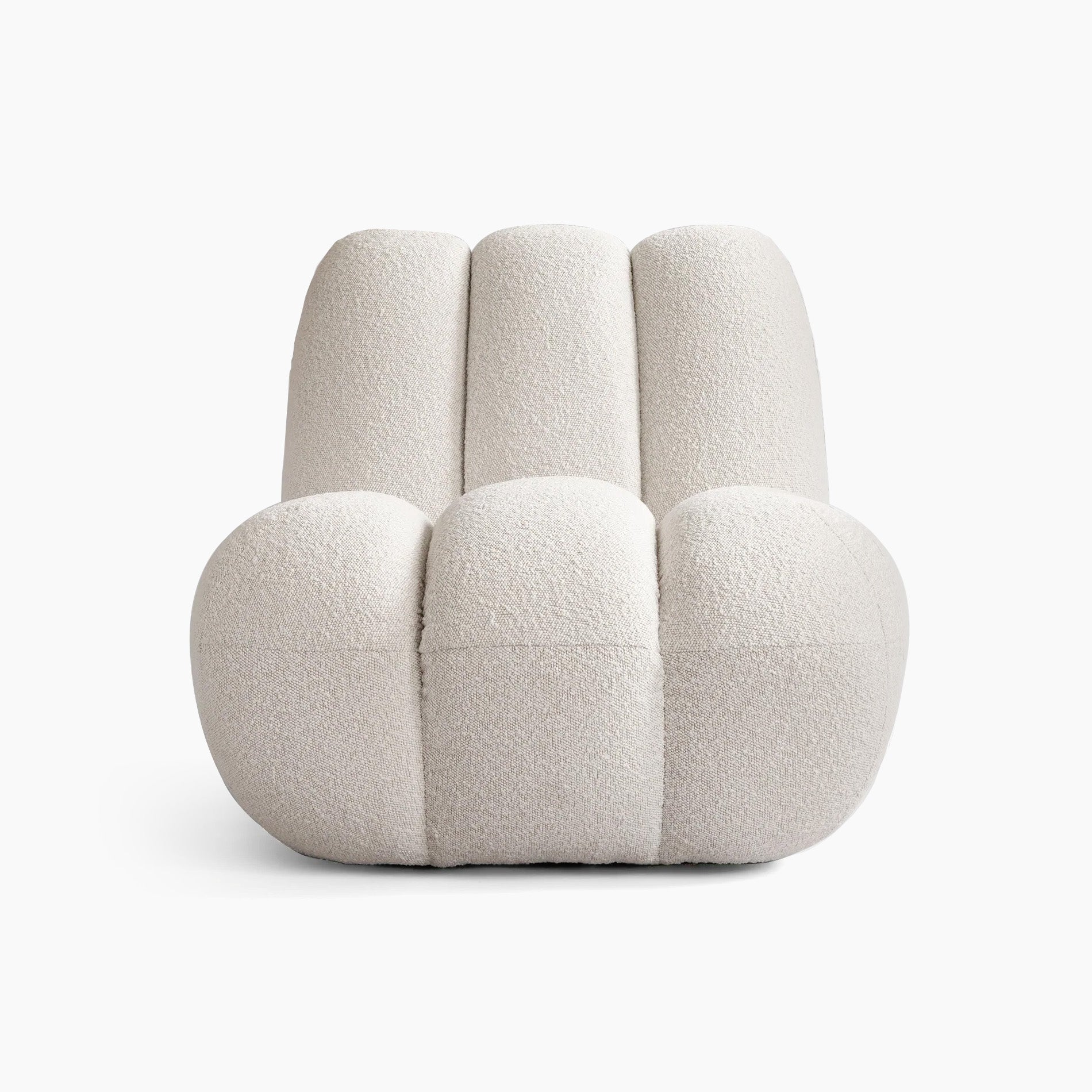 Toe Chair