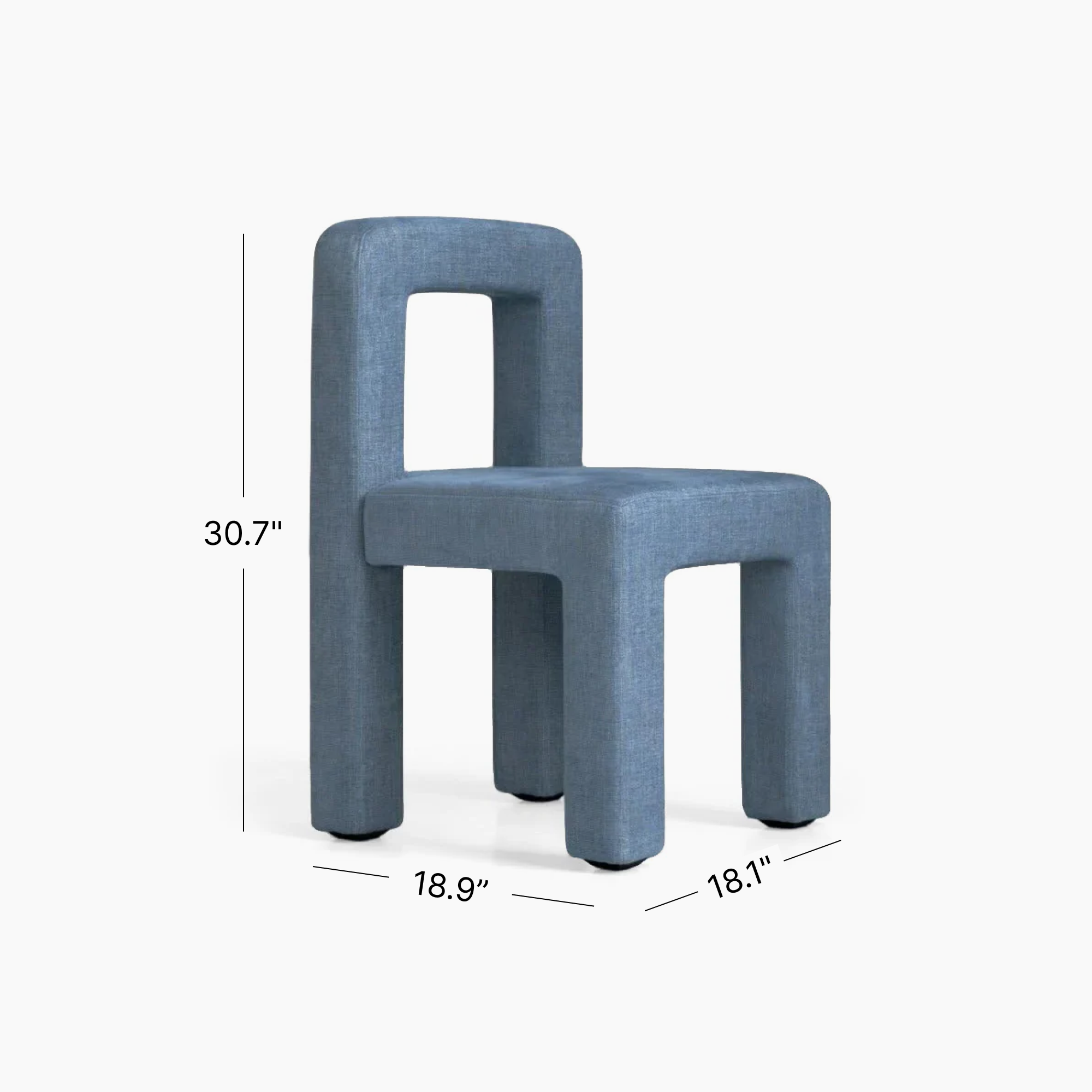 Toptun Chair
