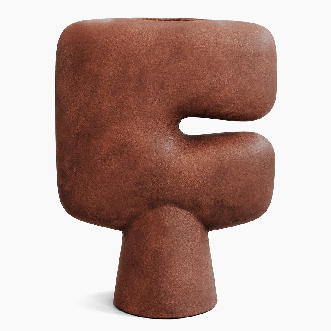 Tribal Vase