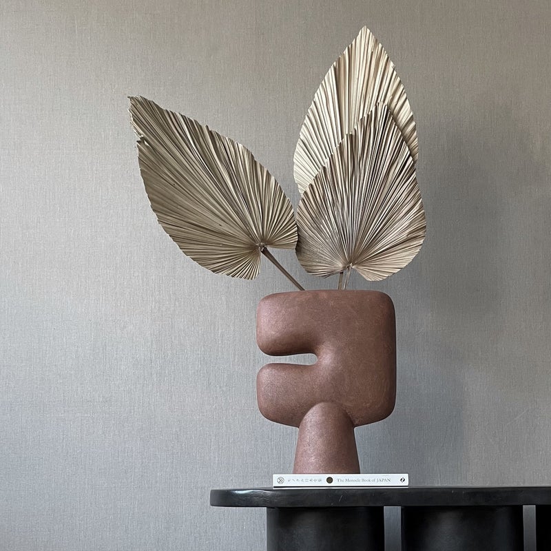 Tribal Vase