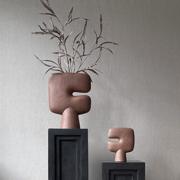Tribal Vase