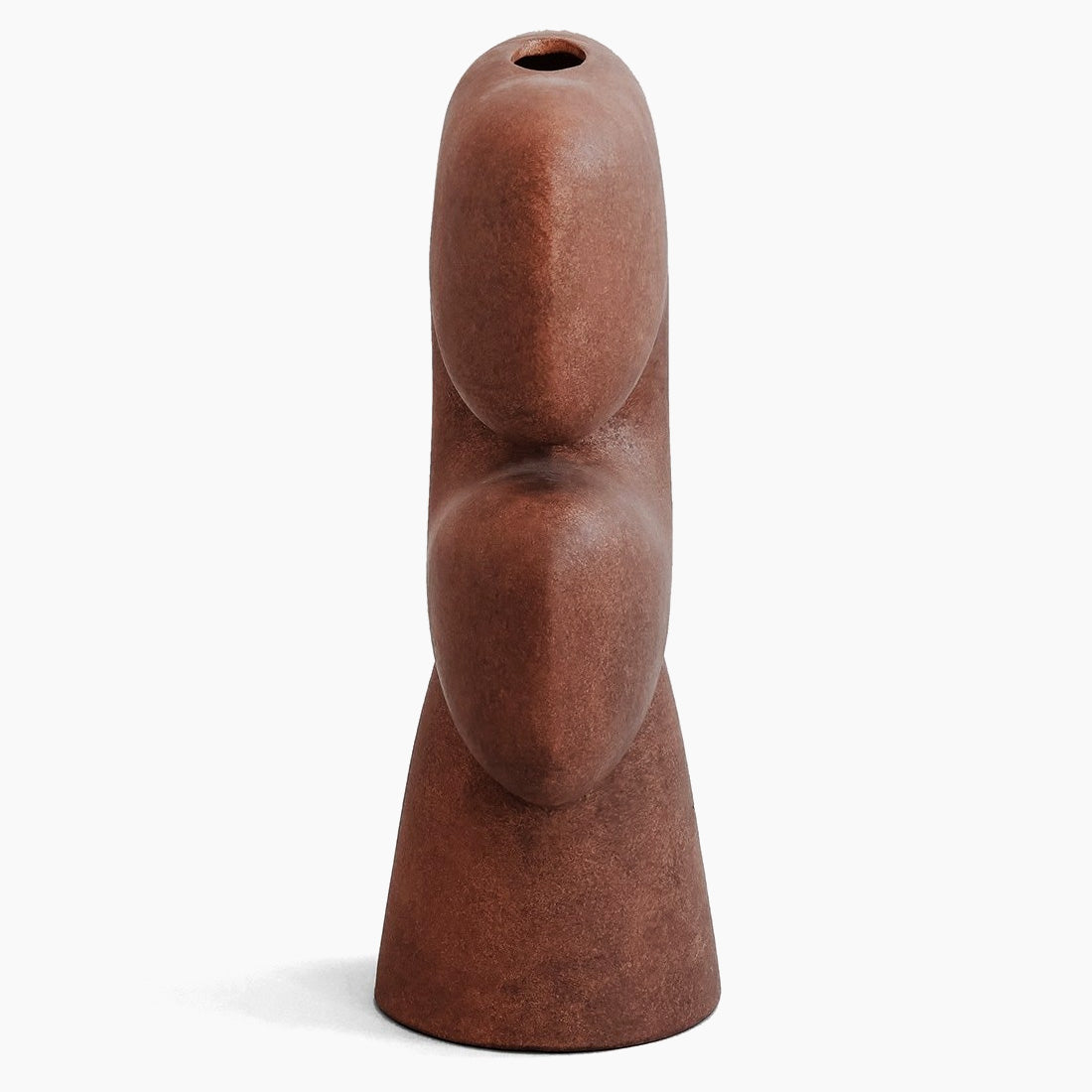 Tribal Vase