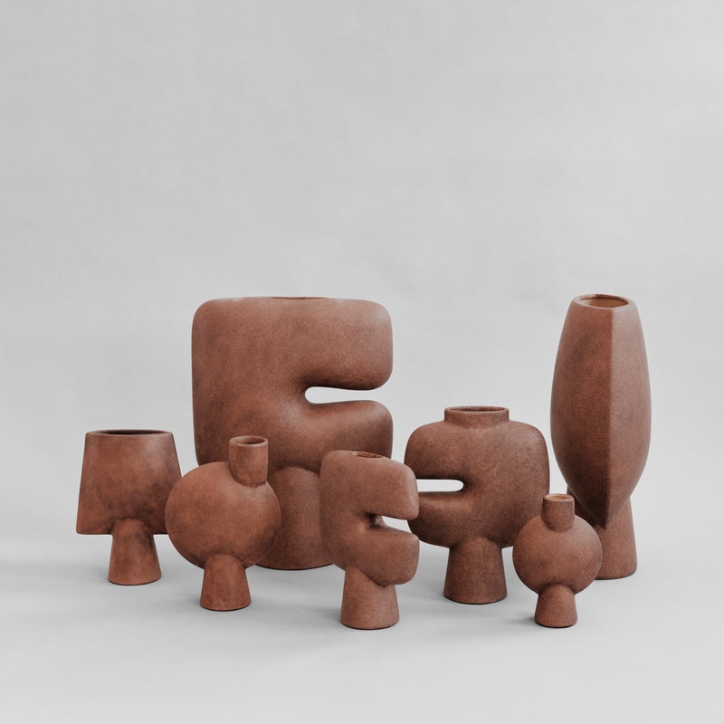 Tribal Vase