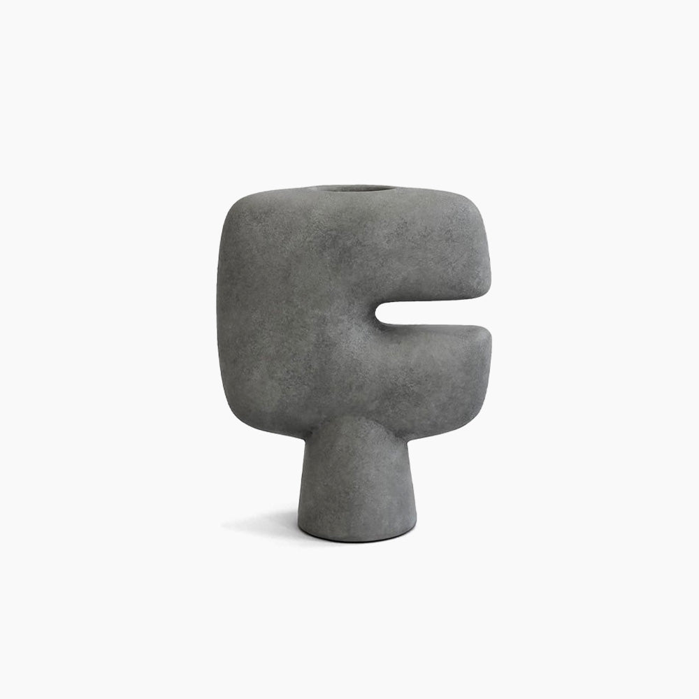 Tribal Vase